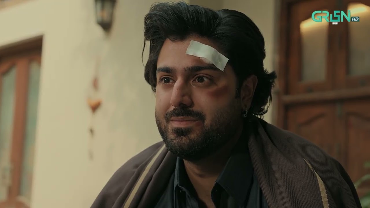 Ghulam Bashah Sundri Ep 30 | Best Moment 05 | Imran Ashraf - Hina Afridi & Zaviyar Nauman