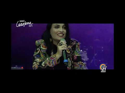 Renanera - Tu vuo’ fa l’americano - Maruzzella (Premio Carosone 2025)