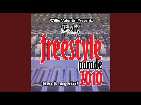 I Feel Like an Angel