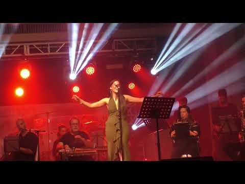 Lola El Malama لولا الملامة לולא אלמלאמה גלי בן שושן ותזמורת ירושלים מזרח ומערב