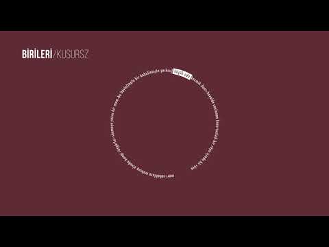 BİRİLERİ - Küçük Oda (Official Audio)