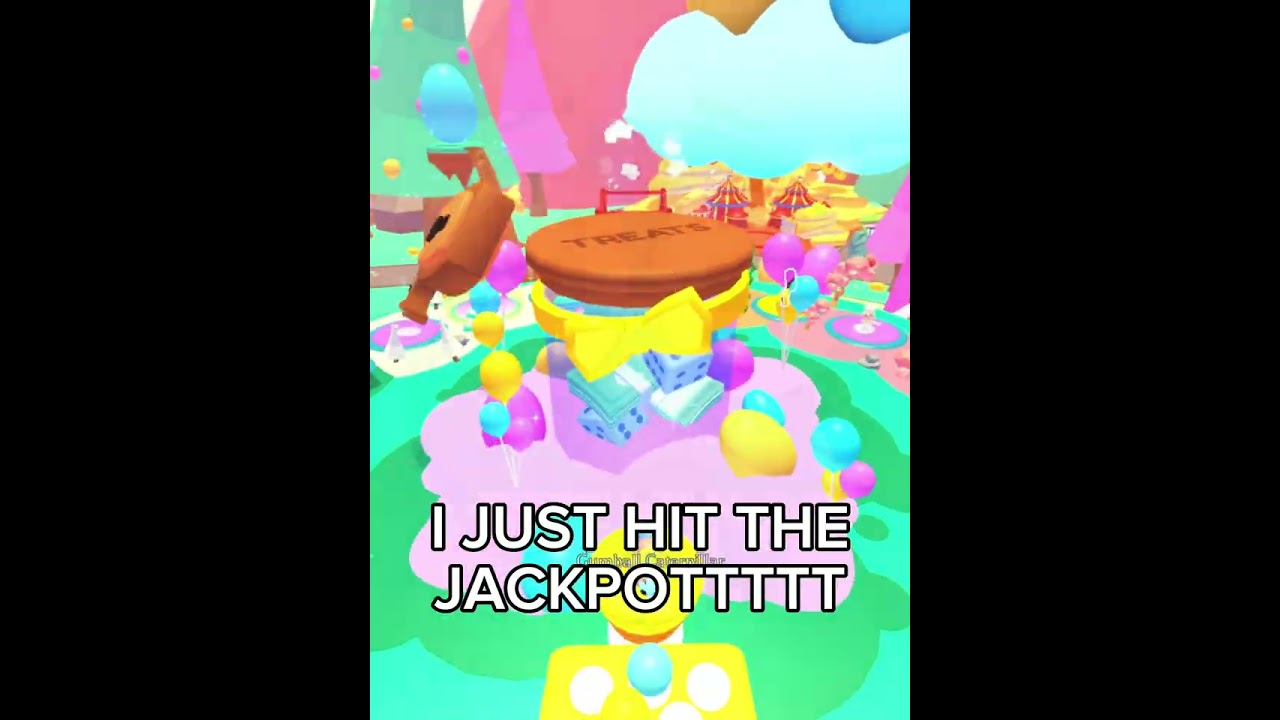 I LOVE WHEN THIS HAPPENS | #roblox #adoptme #viral #fypシ 