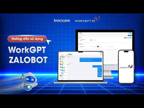 WorkGPT Mobile