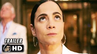 QUEEN OF THE SOUTH Season 4 Official Trailer (HD) 