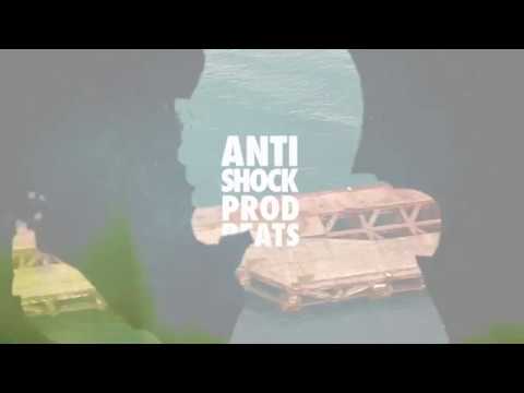 ELEKIPO - SOLO DALE AL PLAY / Prod. Antishock /  Golden Goat AV / Host: Ninhomalo