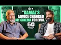 Masterclass With Mani Ratnam Thug Life 60 Minutes With Sudhir Kamal Haasan