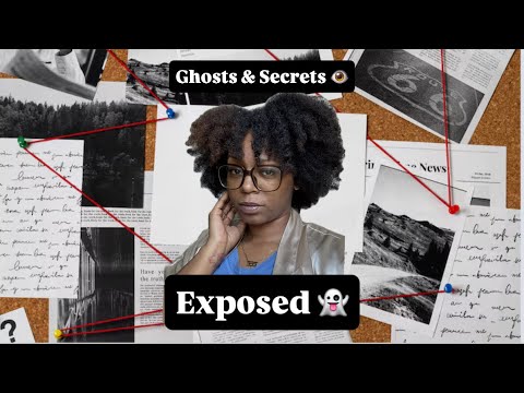 Creepy Storytime Compilation￼ | Ouija Board Encounters , Folklore, True Crime & Declassified Docs 