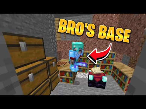 We Raided A STACKED Base on Lifeboat Survival Minecraft SMP