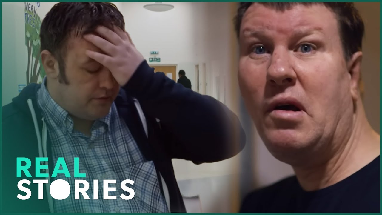 Life On The Psych Ward (Forensic Psychiatry Patients Documentary) | Real Stories