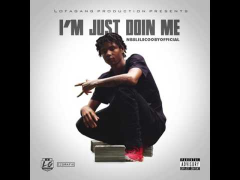 Nbs Lil Scooby - Just Doin Me (Lofa Gang)