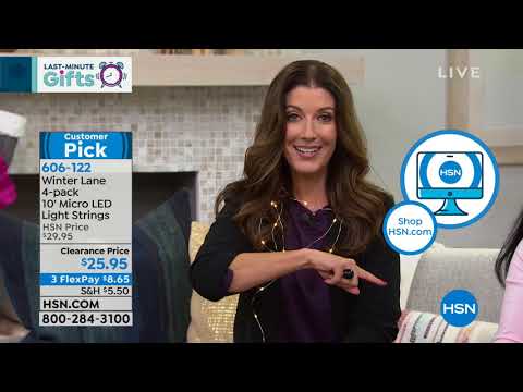 HSN | Home Solutions 12.19.2018 - 03 PM