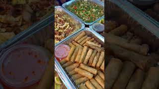 Download lagu Hoyeh Restaurant’s FOOD TRAYS mp3