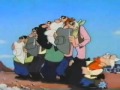 Pecos Bill UNCUT) Part 3