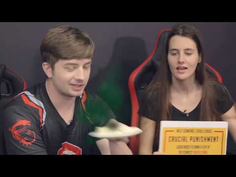 MSI Gaming Challenge Season 1  - EP 2 | MSI