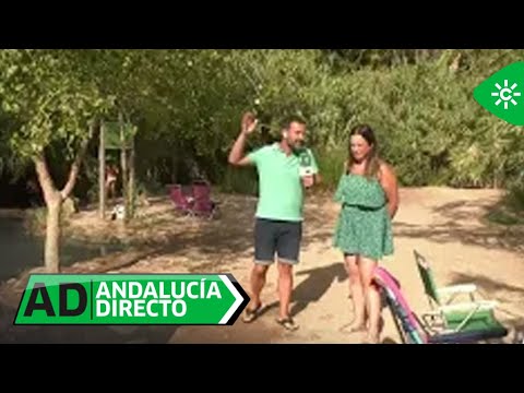 Andalucía Directo | ¿Se bañó Julio César en los Baños de la Hedionda?