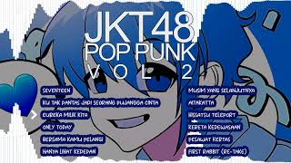 Download lagu SISASOSE FULL OF JKT48 COVER vol 2 mp3