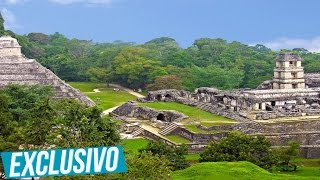 turismo en México