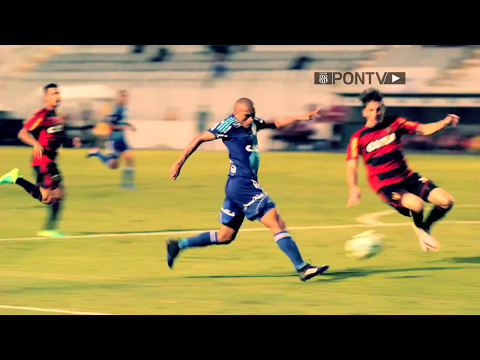 #BASTIDORES - Ponte Preta X Sport