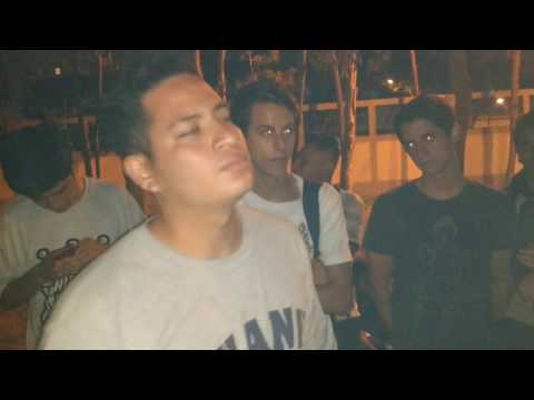 Spark vs Jeico - 4tos - Soporte Alterno Central Fecha#3