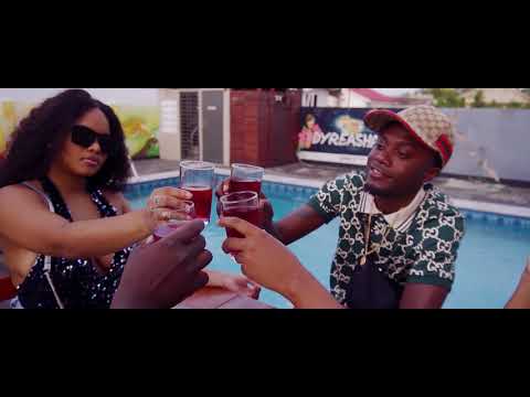 Otjeman & Russivn Gvmbino - Sport (Prod.westland)