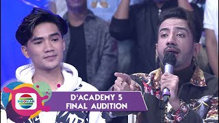 Download lagu Yadi (Barabai) “Selimut Biru” Bunda Rita Teriak!! Reza Bilang Ini Juaranya!! | Final Audition DA 5 mp3 Download lagu Yadi (Barabai) “Selimut Biru” Bunda Rita Teriak!! Reza Bilang Ini Juaranya!! | Final Audition DA 5 mp3