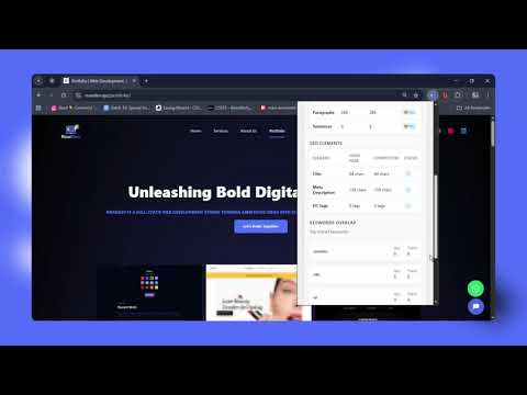 Item video thumbnail