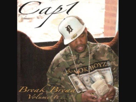 Cap 1 - Killa Cap One