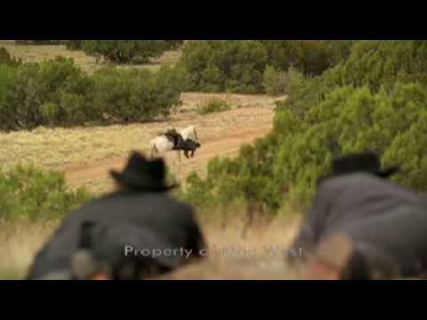 Terence Hill: Doc West Trailer (2008)