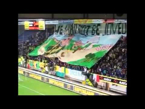 FSC ~ WE ARE SITTARD!