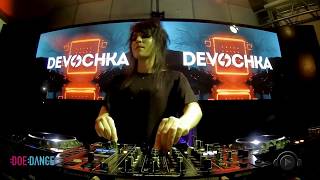 Devochka · Vídeo Set @ DJ Ban EMC