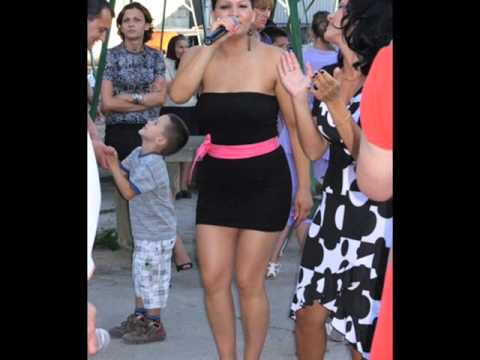 Orkestar Panorama - On me voli , on me zeli