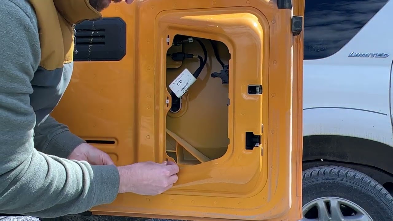 Installation video thumbnail