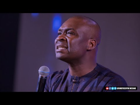 THE ROLE OF THE HOLY SPIRIT IN YOUR LIFE - APOSTLE JOSHUA SELMAN 2022