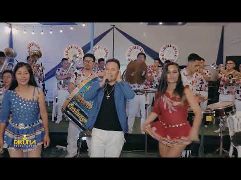 BANDA REAL JUVENTUD DE CARHUAYOC - MIX TOTORA 2023