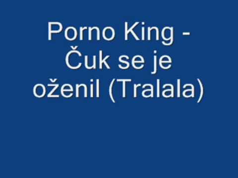 Obalni oktet - Čuk se je oženil