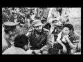 Carlos Puebla - Gracias Fidel