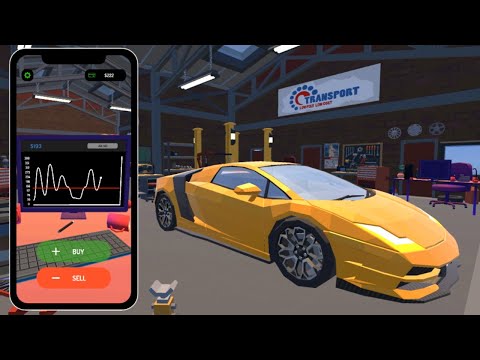 The Traders. Success Simulator