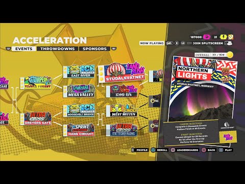 DIRT 5: Career, Part 28 - NORTHERN LIGHTS - PS5 4K Gameplay Walkthrough