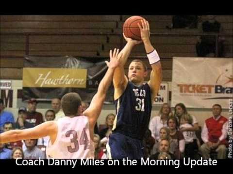 OIT Coach Danny Miles brings home yet another championship