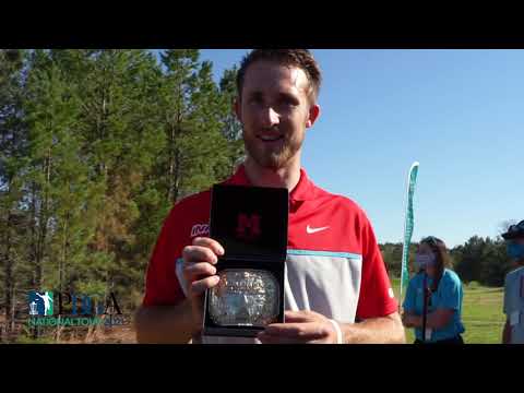 26th Annual Texas State Disc Golf Championships Day 3