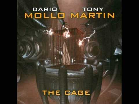 Tony Martin & Dario Mollo - Soul Searching (w lyrics)