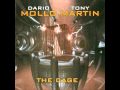 Tony Martin & Dario Mollo - Soul Searching (w ...