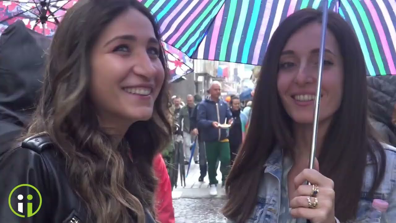 44esima edizione della sagra del Il Nero di Bagnoli Irpino (AV)