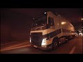 Frama International Logistics - Trailer