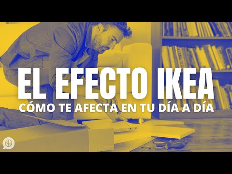 Qué tienen en común Apple, Ikea y Nespresso: se llama «efecto ancla» y así explica la psicología por qué no quieren que compres algunos productos