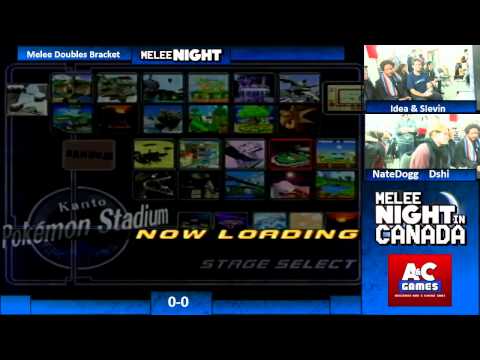 [MNIC 2] 2v2: Hammertime + Raynex vs Delorted + TGBX