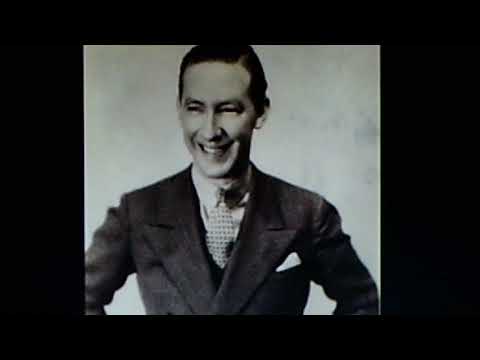 AIR CHECK: Hal Kemp and his Orchestra, v./Skinnay Ennis: "Did You Ever See a Dream Walking?"  (1934)