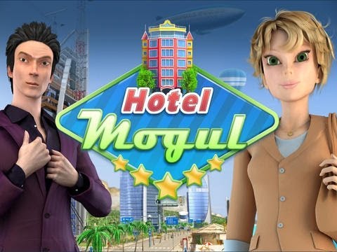 Hotel Mogul Playstation 3