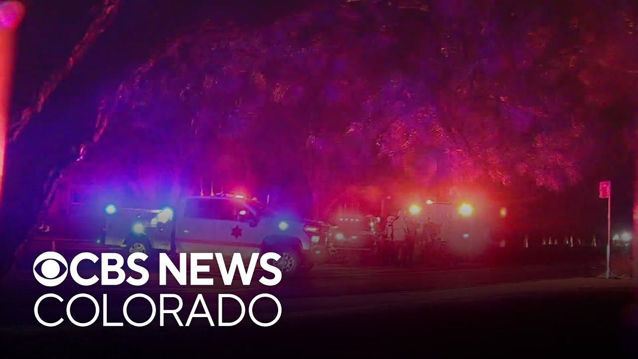 Boulder County residents express frustration with United Power after several fires