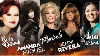 Download lagu Viejitas & Bonitas ✨ Ana Gabriel, Marisela, Rocío Dúrcal, Amanda Miguel y Jenni Rivera Exitos Mix mp3 Download lagu Viejitas & Bonitas ✨ Ana Gabriel, Marisela, Rocío Dúrcal, Amanda Miguel y Jenni Rivera Exitos Mix mp3